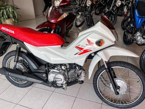 HONDA POP 110 I , Foto 3