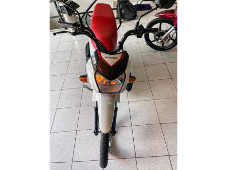 HONDA POP 110 I , Foto 4