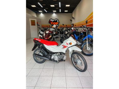 HONDA POP 110 I , Foto 5