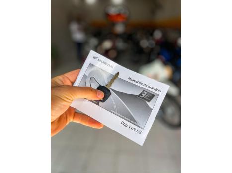 HONDA POP 110 I , Foto 8