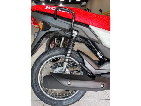 HONDA POP 110 I , Foto 10