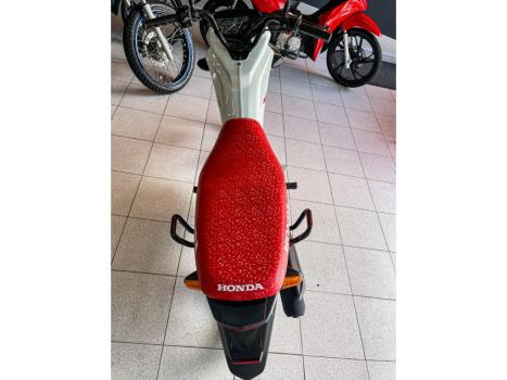 HONDA POP 110 I , Foto 11