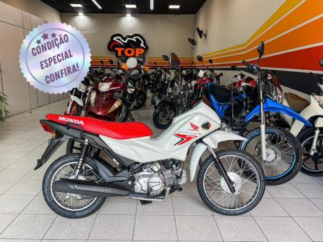 HONDA POP 110 I , Foto 1