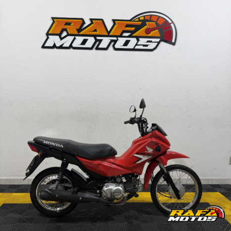 HONDA POP 110 I , Foto 2
