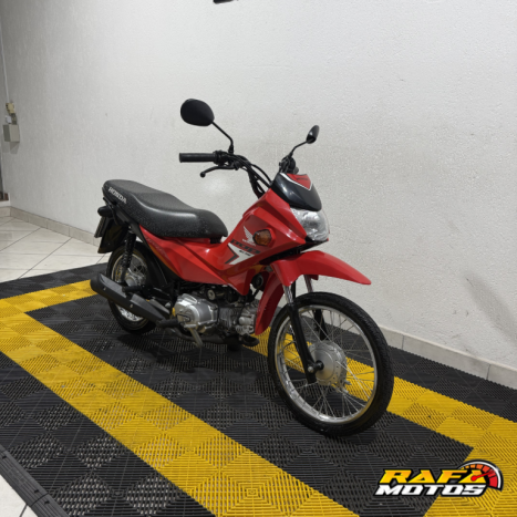 HONDA POP 110 I , Foto 3