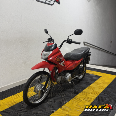 HONDA POP 110 I , Foto 4