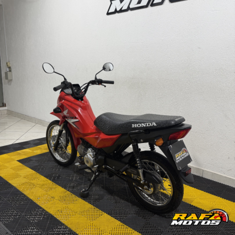 HONDA POP 110 I , Foto 6