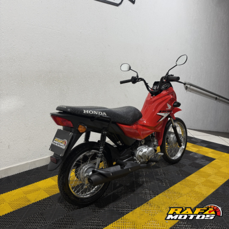 HONDA POP 110 I , Foto 7