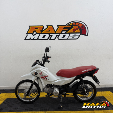 HONDA POP 110 I , Foto 1