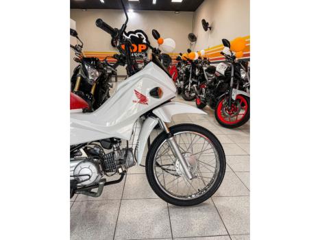HONDA POP 110 I , Foto 2