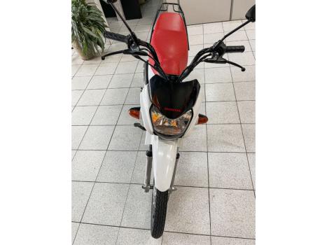 HONDA POP 110 I , Foto 3