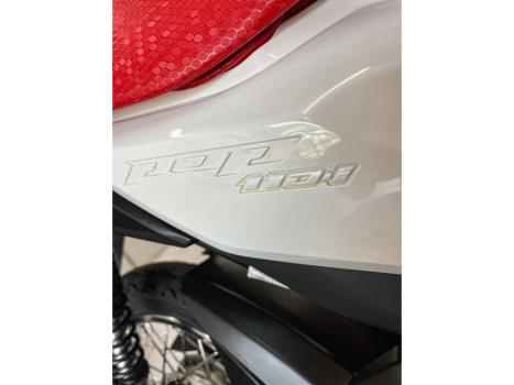 HONDA POP 110 I , Foto 4