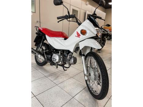 HONDA POP 110 I , Foto 6