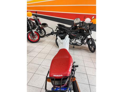 HONDA POP 110 I , Foto 8