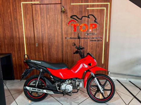 HONDA POP 110 I , Foto 1