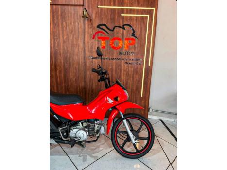 HONDA POP 110 I , Foto 2