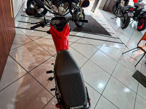 HONDA POP 110 I , Foto 4