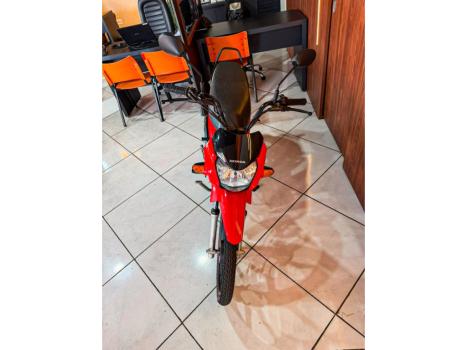HONDA POP 110 I , Foto 5