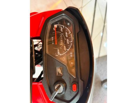HONDA POP 110 I , Foto 6