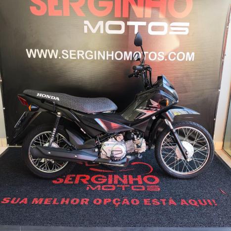 HONDA POP 110 I , Foto 1