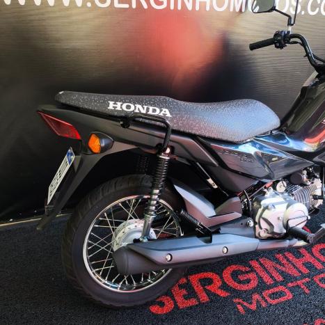 HONDA POP 110 I , Foto 3