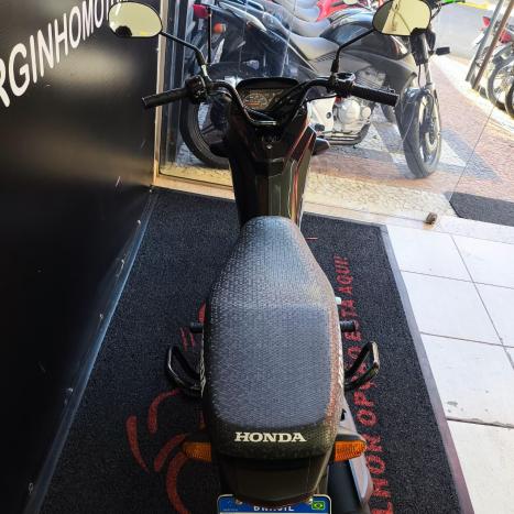 HONDA POP 110 I , Foto 4