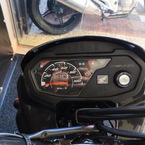 HONDA POP 110 I , Foto 5