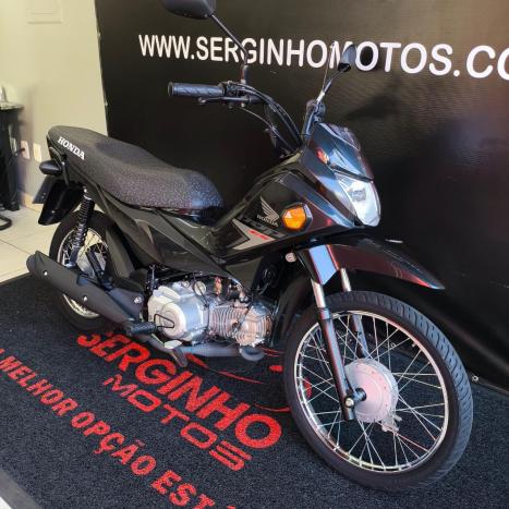 HONDA POP 110 I , Foto 6