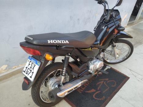 HONDA POP 110 I , Foto 3