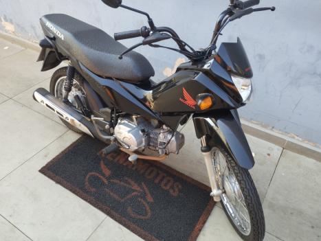 HONDA POP 110 I , Foto 4