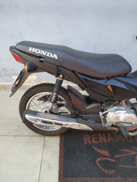 HONDA POP 110 I , Foto 5