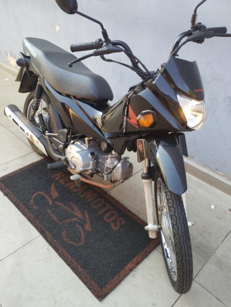 HONDA POP 110 I , Foto 6