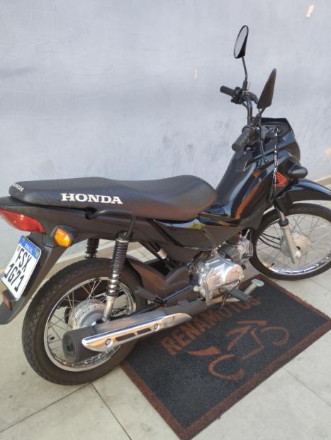HONDA POP 110 I , Foto 7