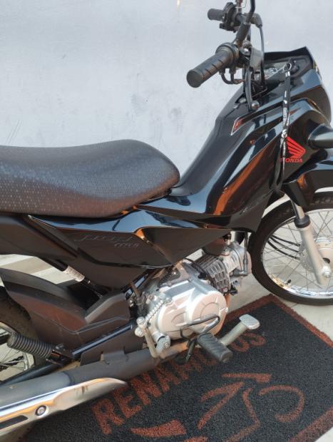 HONDA POP 110 I , Foto 8