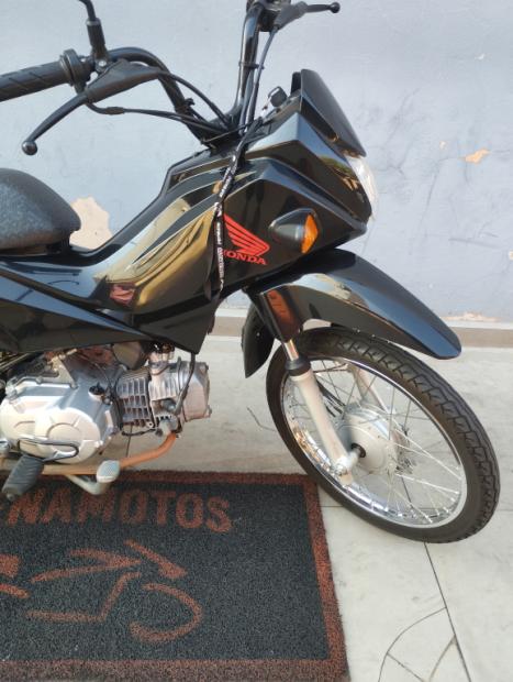 HONDA POP 110 I , Foto 9