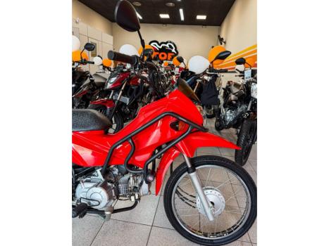HONDA POP 110 I , Foto 2
