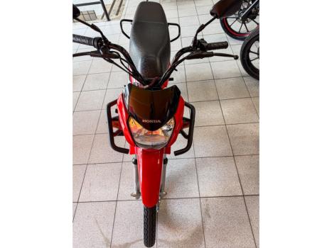 HONDA POP 110 I , Foto 4
