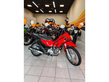 HONDA POP 110 I , Foto 5