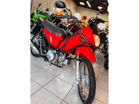 HONDA POP 110 I , Foto 6