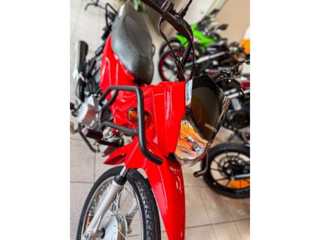HONDA POP 110 I , Foto 7