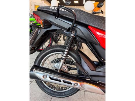 HONDA POP 110 I , Foto 9