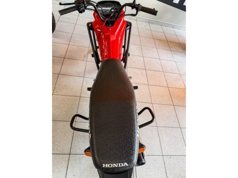 HONDA POP 110 I , Foto 10