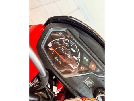 HONDA POP 110 I , Foto 11