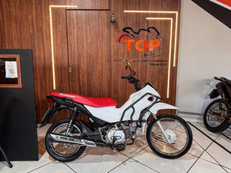 HONDA POP 110 I , Foto 1
