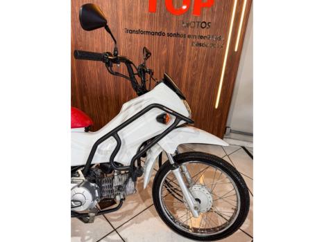 HONDA POP 110 I , Foto 2