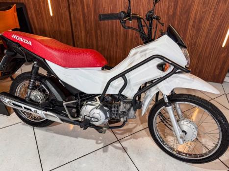 HONDA POP 110 I , Foto 3