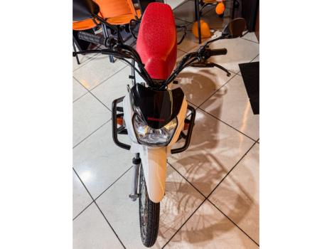 HONDA POP 110 I , Foto 4