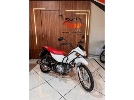 HONDA POP 110 I , Foto 5