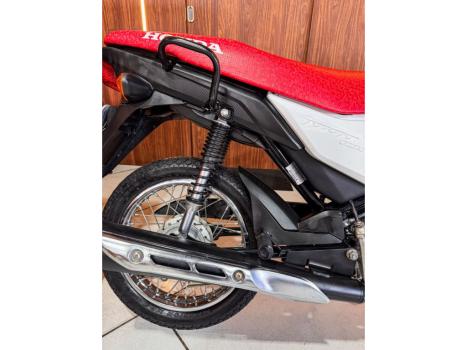 HONDA POP 110 I , Foto 7