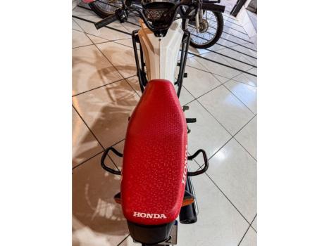 HONDA POP 110 I , Foto 8